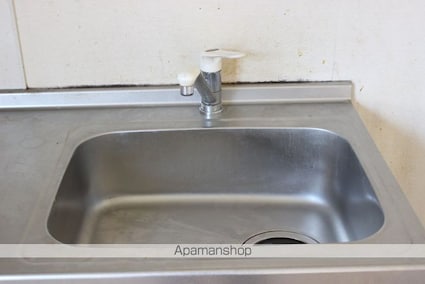 パティオ２１[2LDK/60.45m2]の内装3