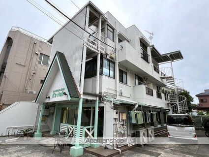 千葉県船橋市習志野台３丁目[1LDK/43.24m2]の外観4