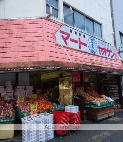 アリュージュ両国の周辺写真