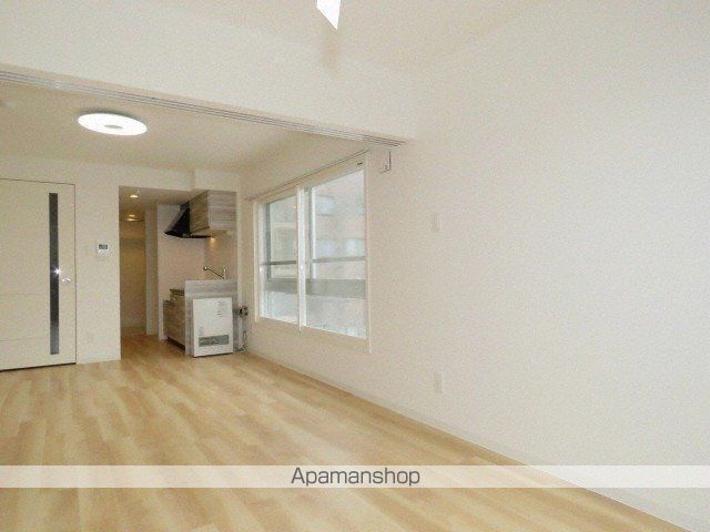 グランドサクセス行啓通の内装写真