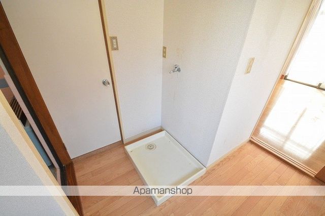 コーポラスワコーの内装写真