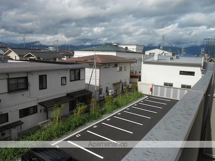 モルゲンロート　　光[2LDK/60.43m2]の眺望