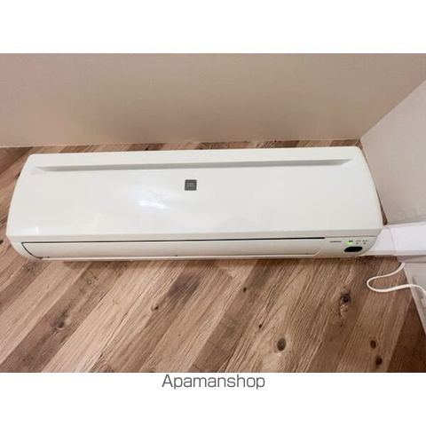 エアフォルク手稲の内装写真
