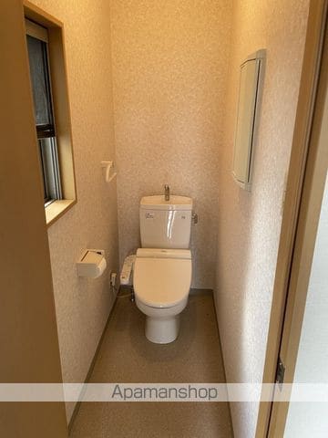 グリーンハイツ柞田IIの内装写真