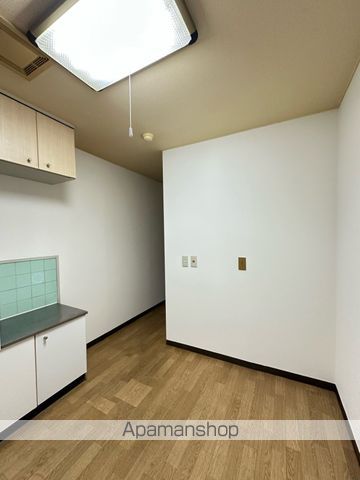 我孫子シャルマンの内装写真