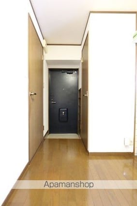 パウゼ戸田[1K/26.8m2]の内装7