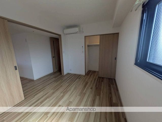 S−RESIDENCE富士見町AGLITTERの内装写真
