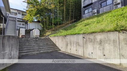 ビューハイツ南町Ｂ棟[1DK/31.5m2]の内装4