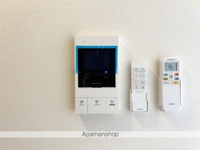 FOREST HILLの内装写真