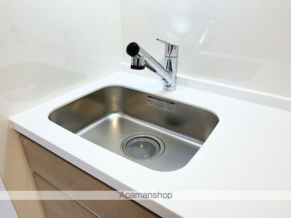 ブリリアントⅡ[1LDK/49.17m2]の内装8