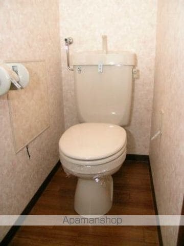 コトン大通中央の内装写真