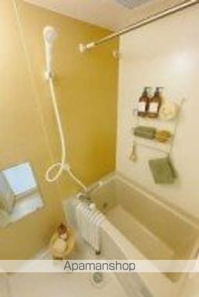 Ｆｏｒｅｓｔ　Ｐａｒｋ　Ｈｉｌｌｓ[1K/21.94m2]のトイレ