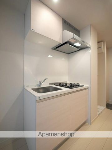 BANDOUBASHIRENTALAPARTMENTの内装写真