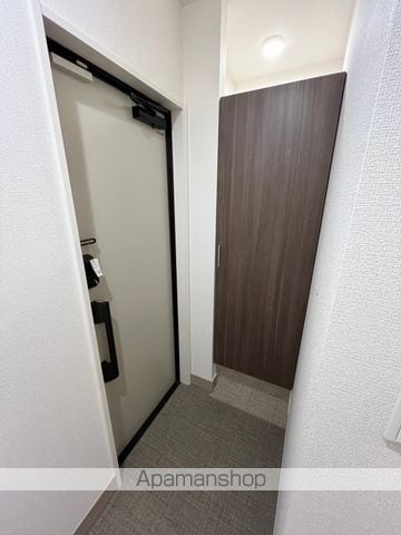 D-ROOM七曲IIの内装写真
