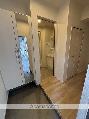 サンリットIIの内装写真