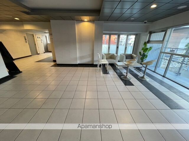 ＫＤＸレジデンス大山[1K/21.46m2]の共用部6
