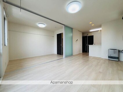 シャーメゾンＴＮ[1LDK/42.8m2]の眺望