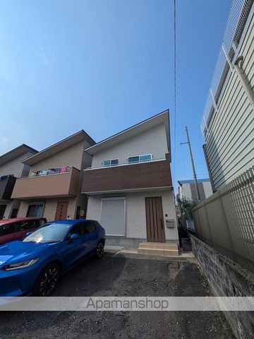 静岡市葵区 2階建 築10年のその他写真