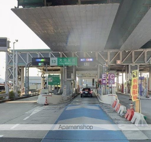 クレイノななせIIIの周辺写真