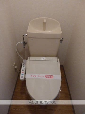 シティーランドNの内装写真