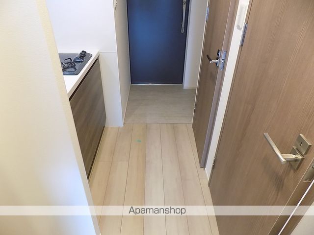 S−RESIDENCE庄内通駅前CUREREの内装写真