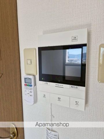 KMマンション八幡駅前IIIの内装写真