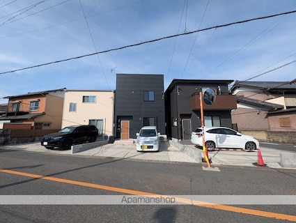 中央五丁目ヴァンベールⅡ[3LDK/78.23m2]の外観4