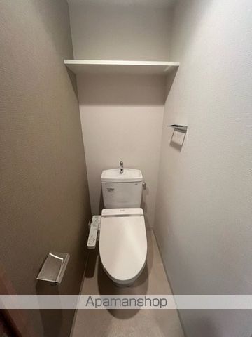 プランドール福島レジデンスの内装写真