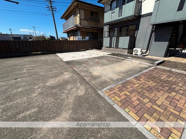 NEWセジュール三輪 A棟のその他写真