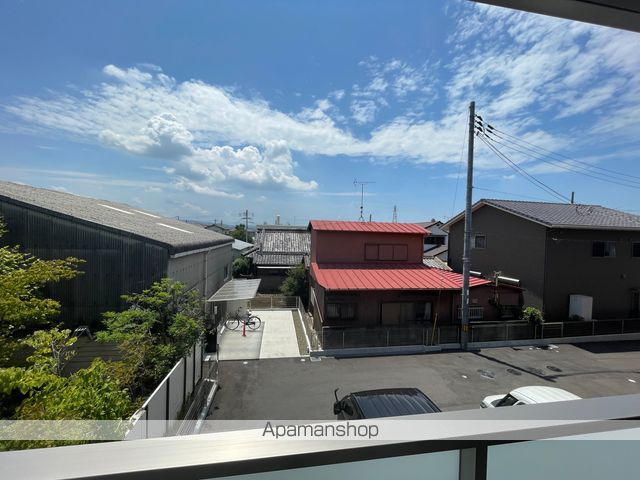 シャーメゾン カデンツァのその他写真