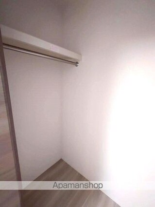 アセットコート貫井北町Ｂ[3LDK/60.1m2]の収納