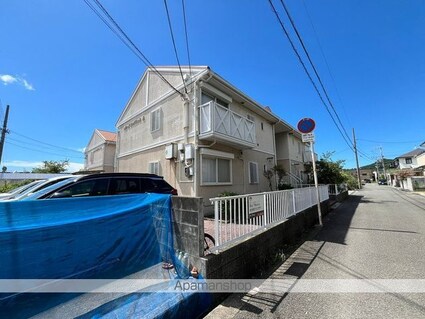 和歌山県和歌山市和歌浦南３丁目[3LDK/62.85m2]の外観3