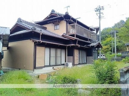 岐阜県多治見市笠原町[6DK/116.75m2]の外観3
