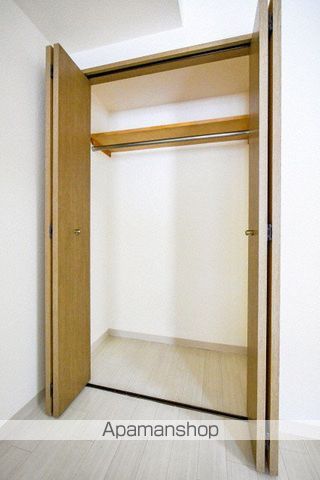 コンパートメントノースワンの内装写真