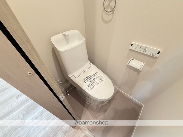 ステラ豊中庄内の内装写真