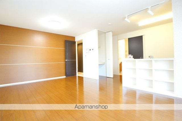 CASA・FERIO鳳の内装写真