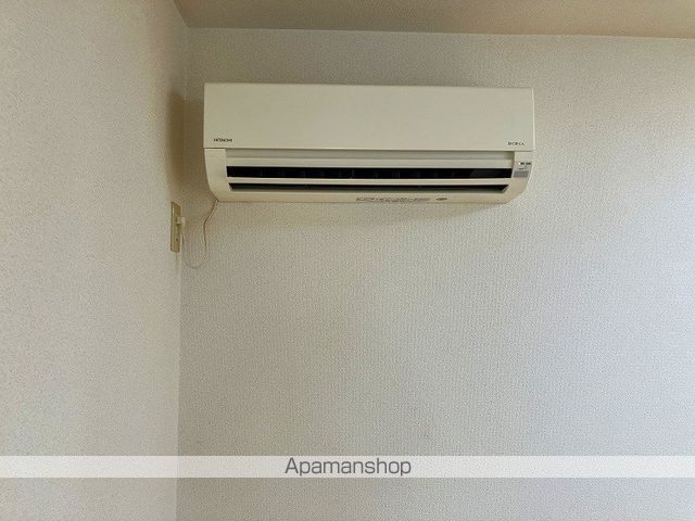 スマイルフラットの内装写真