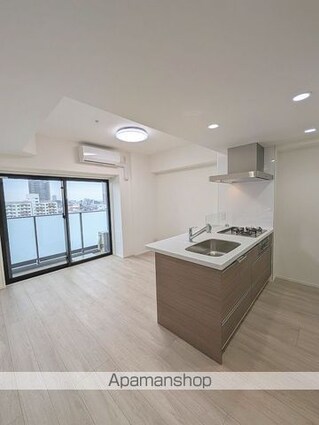 ＡＲＣＯＢＡＬＥＮＯ　ＭＩＮＡＭＩＳＥＮＪＵ[2LDK/50.89m2]の内装6