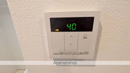 Ｂｌａｎｃ　Ｔｅｒｒａｃｅ　Ｍａｔｓｕｄｏ（ブランテラス松戸）[1K/20.06m2]の内装4