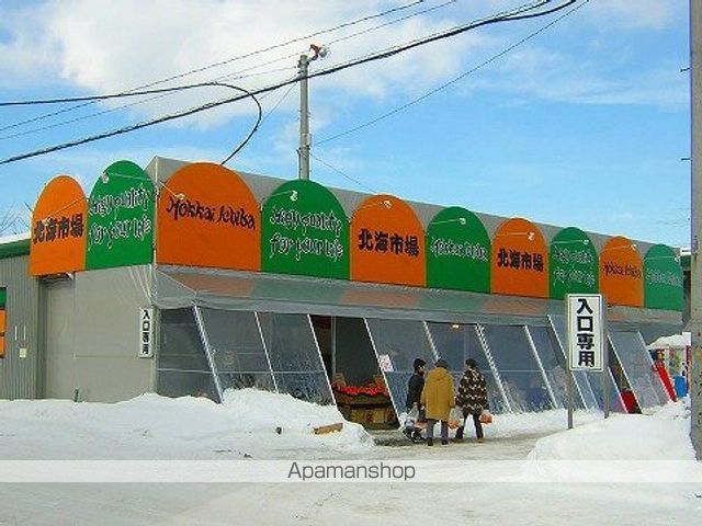 SENA円山の周辺写真