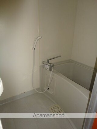 サンハイツときわ[2K/38.88m2]のバス