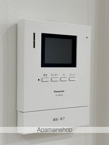 repotの内装写真