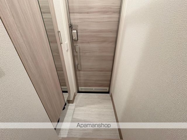 エース茜の内装写真