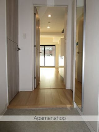 ラピスラズリ上杉[1R/24.75m2]の玄関