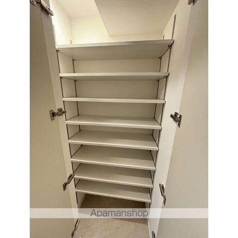 スプランディッド堺東IIIの内装写真
