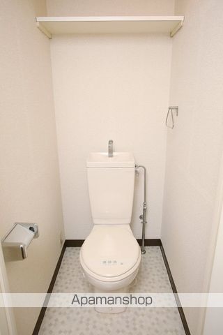 ベルエアーの内装写真