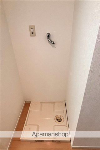 ルネッサンス21小倉東の内装写真