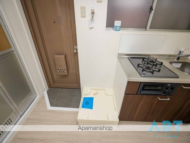 レイス三番町の内装写真