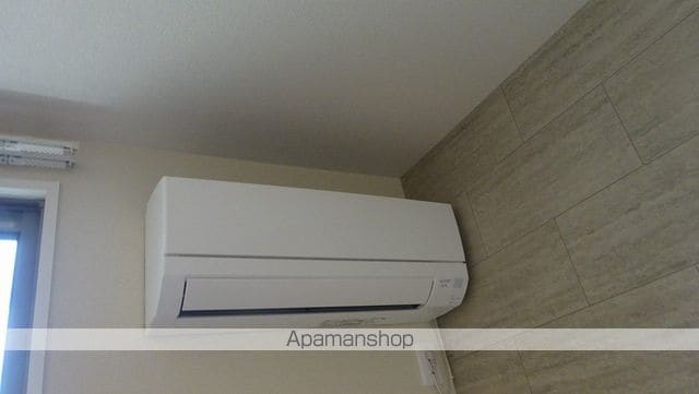 チェルシー 西津田 WESTの内装写真