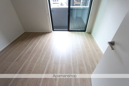 ＧＲＡＤＵＳみのり台[1K/22.84m2]のリビング・居間